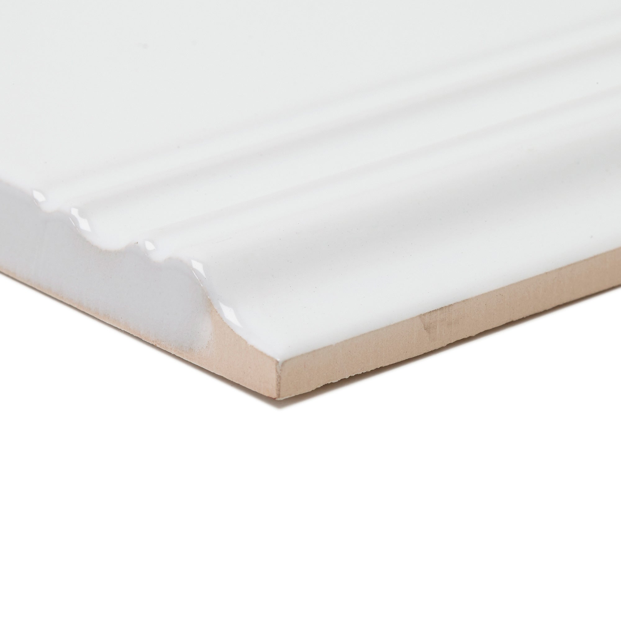 Giralda Hielo Skirting 14.8x14.8cm