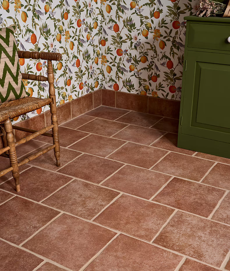 Hacienda Cotto 33x33cm