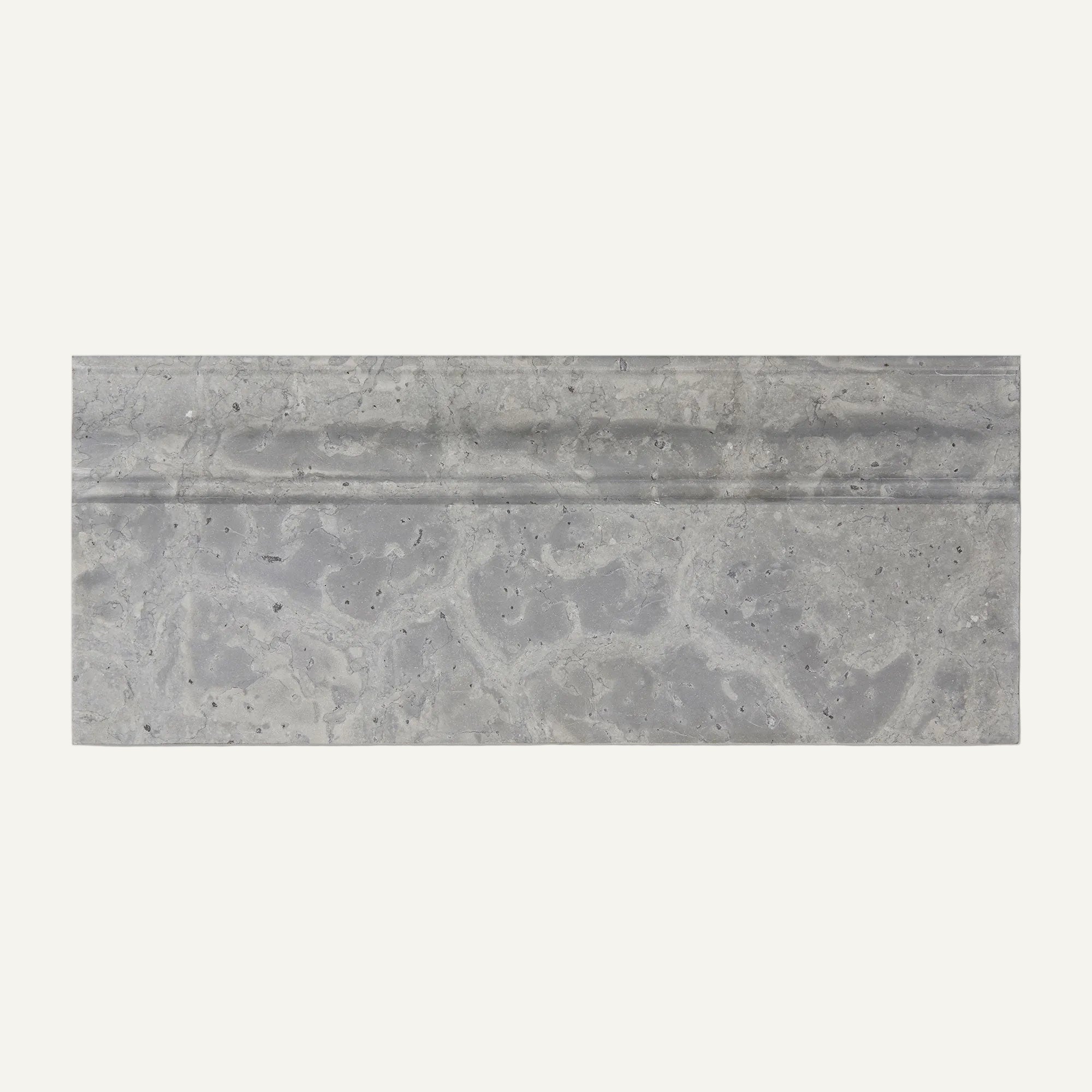 Hampton Bays Marble Skirting 12.7x30.5cm