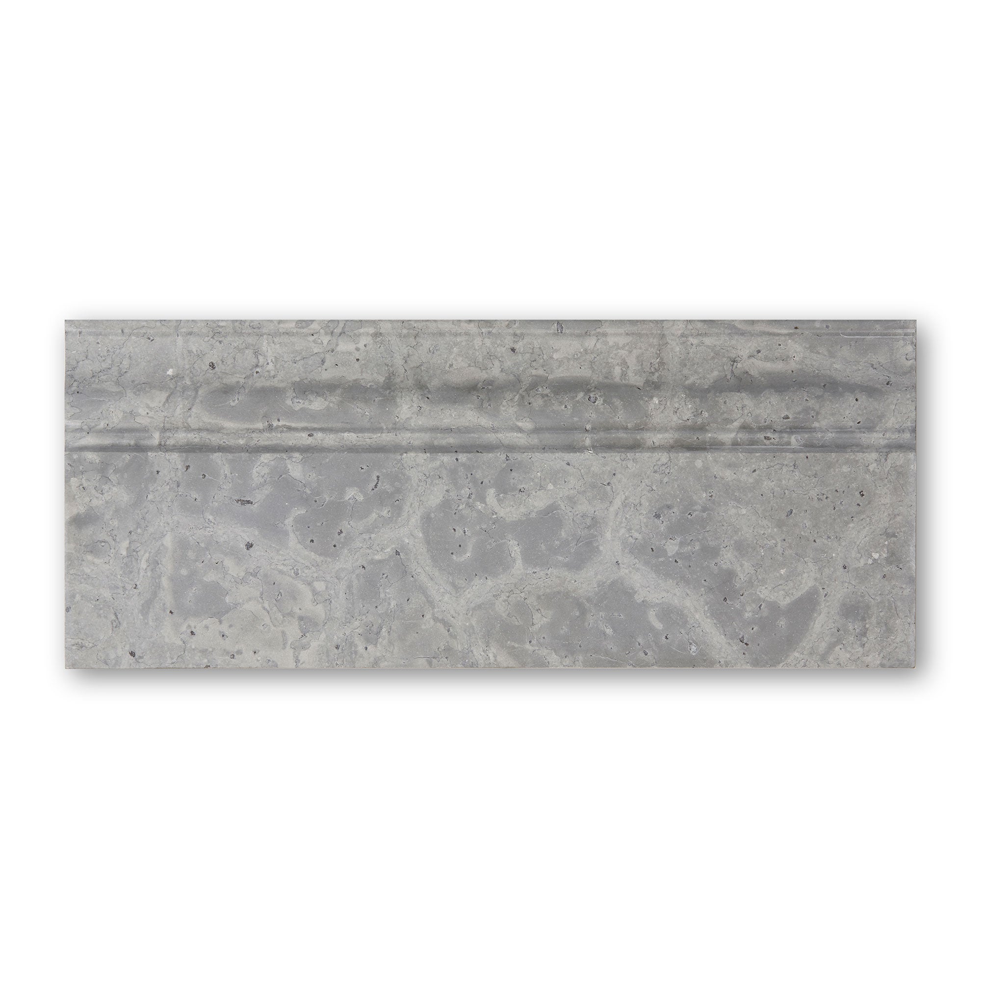 Hampton Bays Marble Skirting 12.7x30.5cm