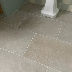 Quintilli Sand 40x60cm