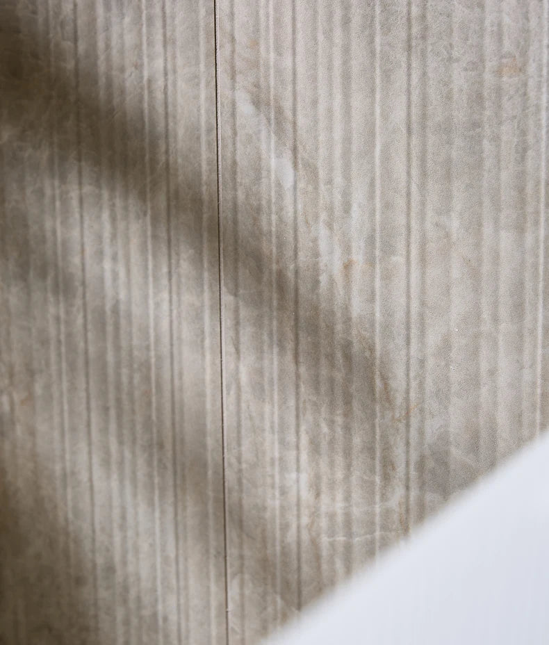 Hoxton Amber Linear Decor Matt 60x120cm