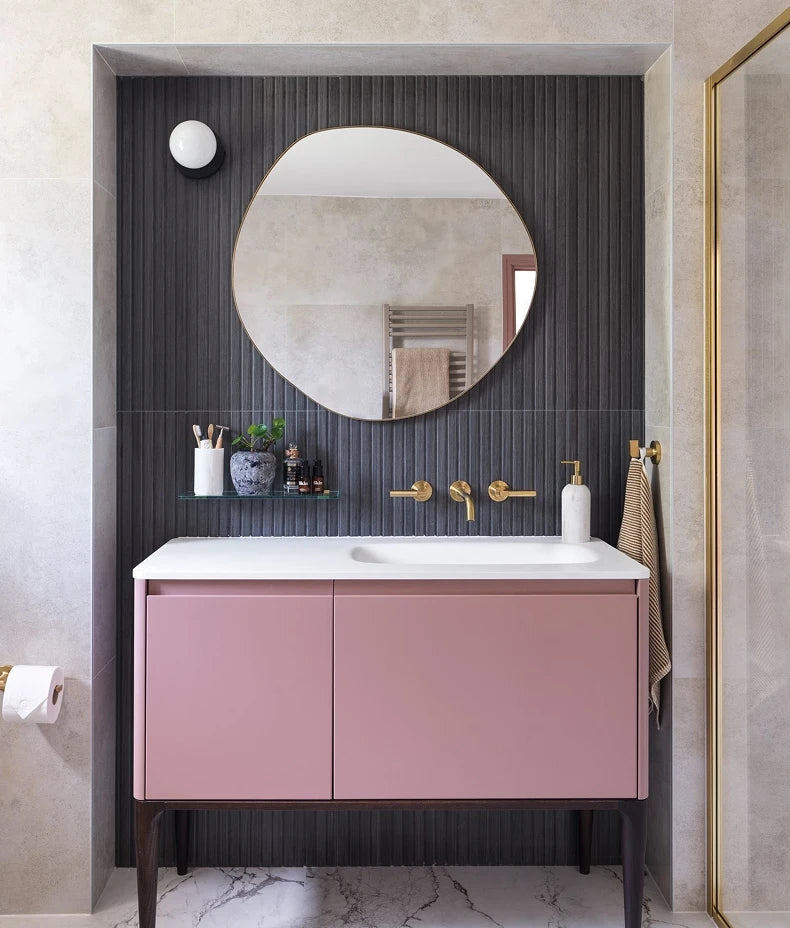Kinfolk Ebony 60x120cm