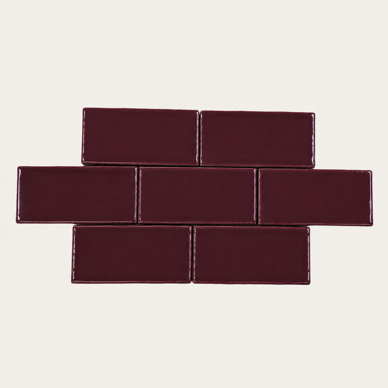 Hall Madder 6.5x13cm
