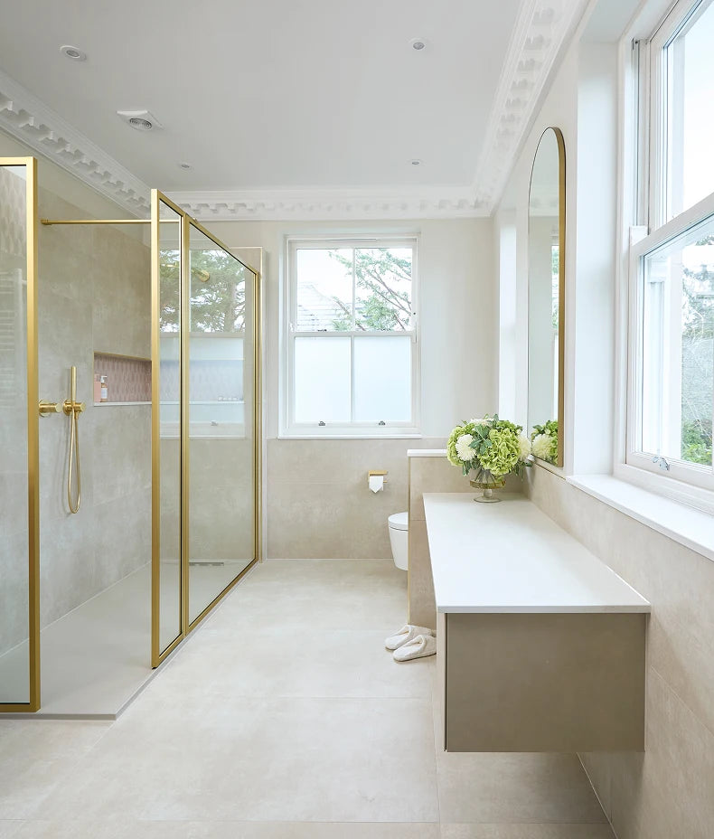 Loft Pearl 60x120cm