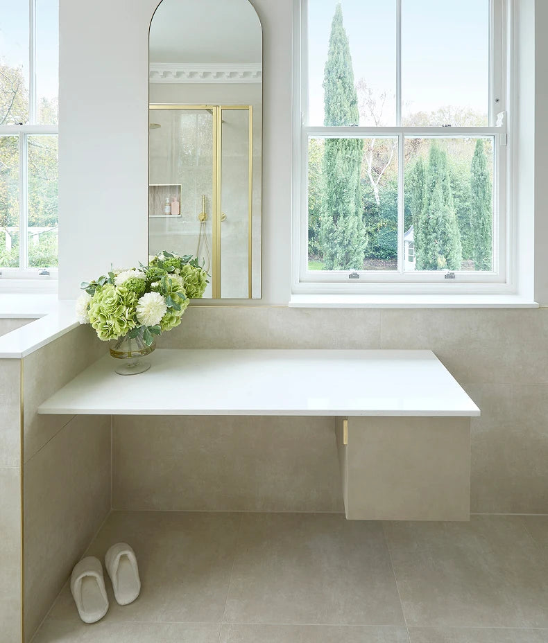 Loft Pearl 60x60cm