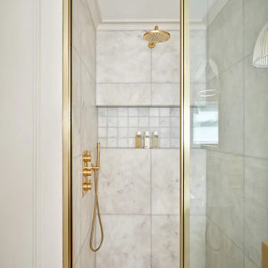 Long Island Honed Marble 61x61cm