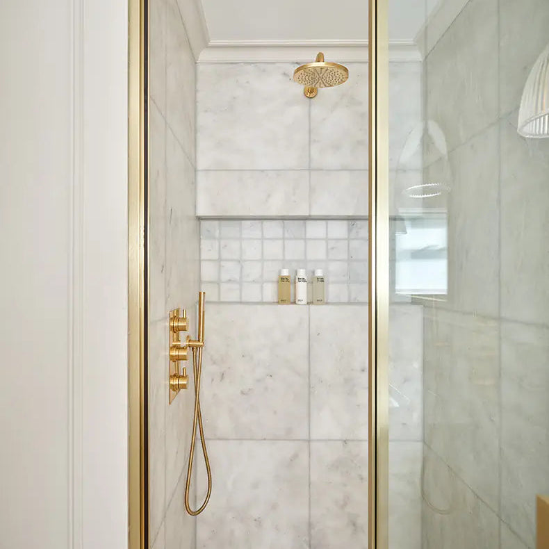Long Island Honed Marble 61x61cm
