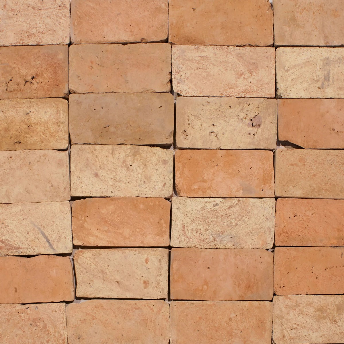 Lubelska Terracotta 12×25.5cm