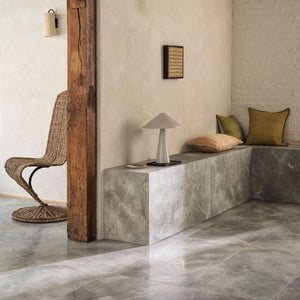 Lux White 60x120cm