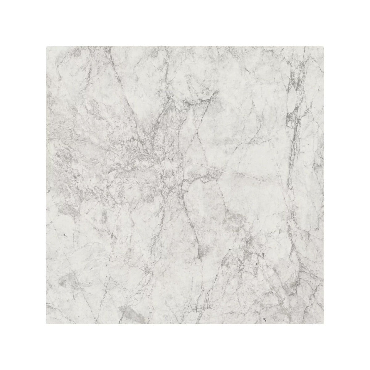 Lux White 60x60cm