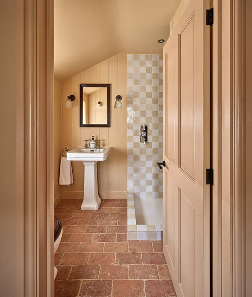 Maroc Beige 9.9x9.9cm