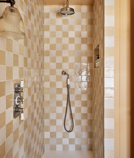 Maroc Beige 9.9x9.9cm