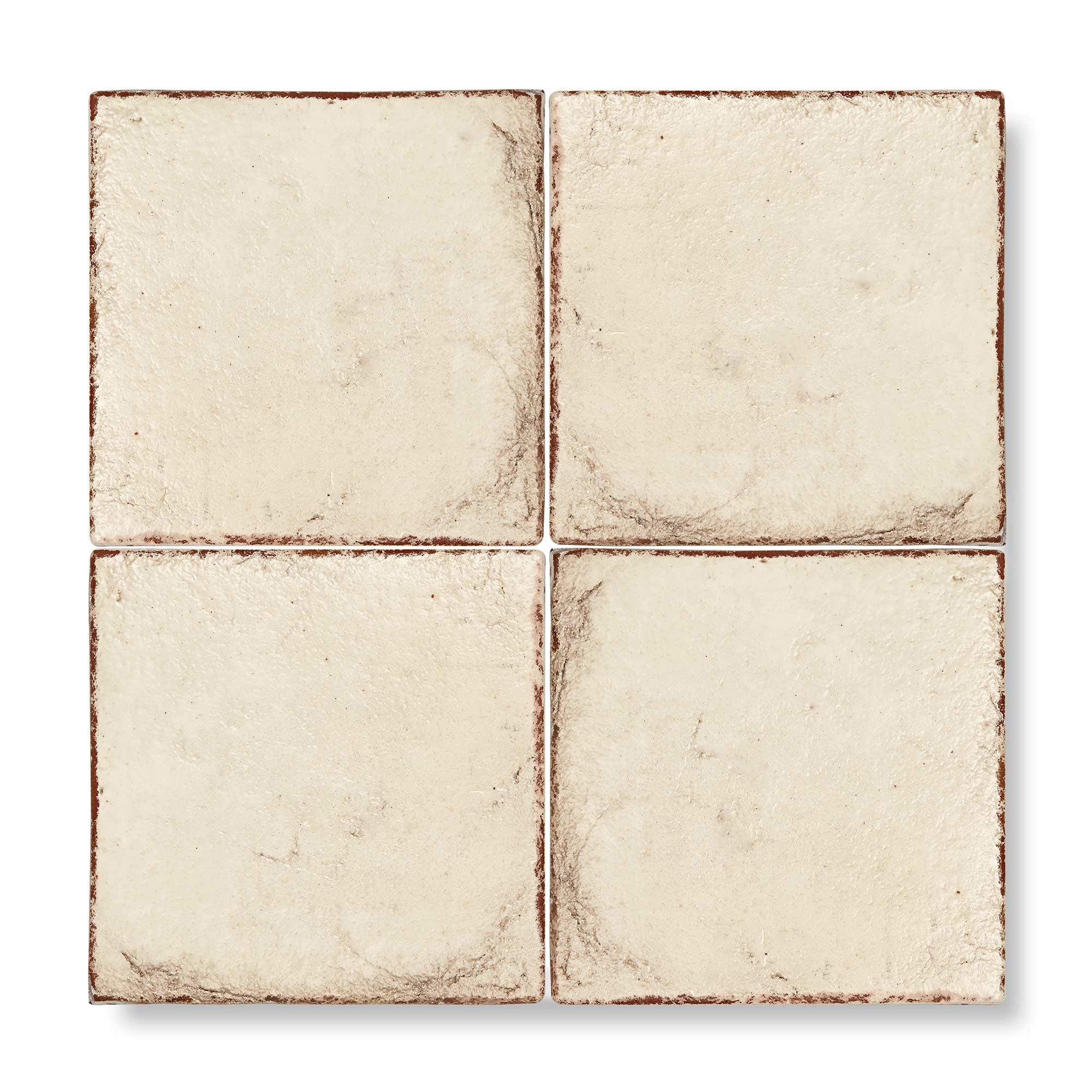 Marrakech Cream 17x17cm