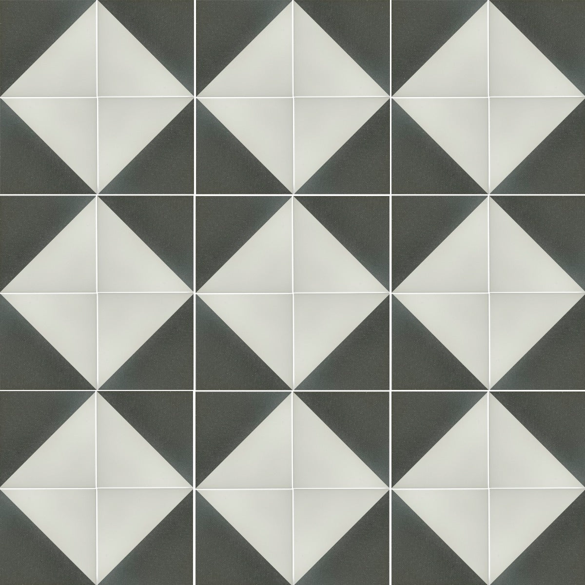 Alalpardo Black 20x20cm