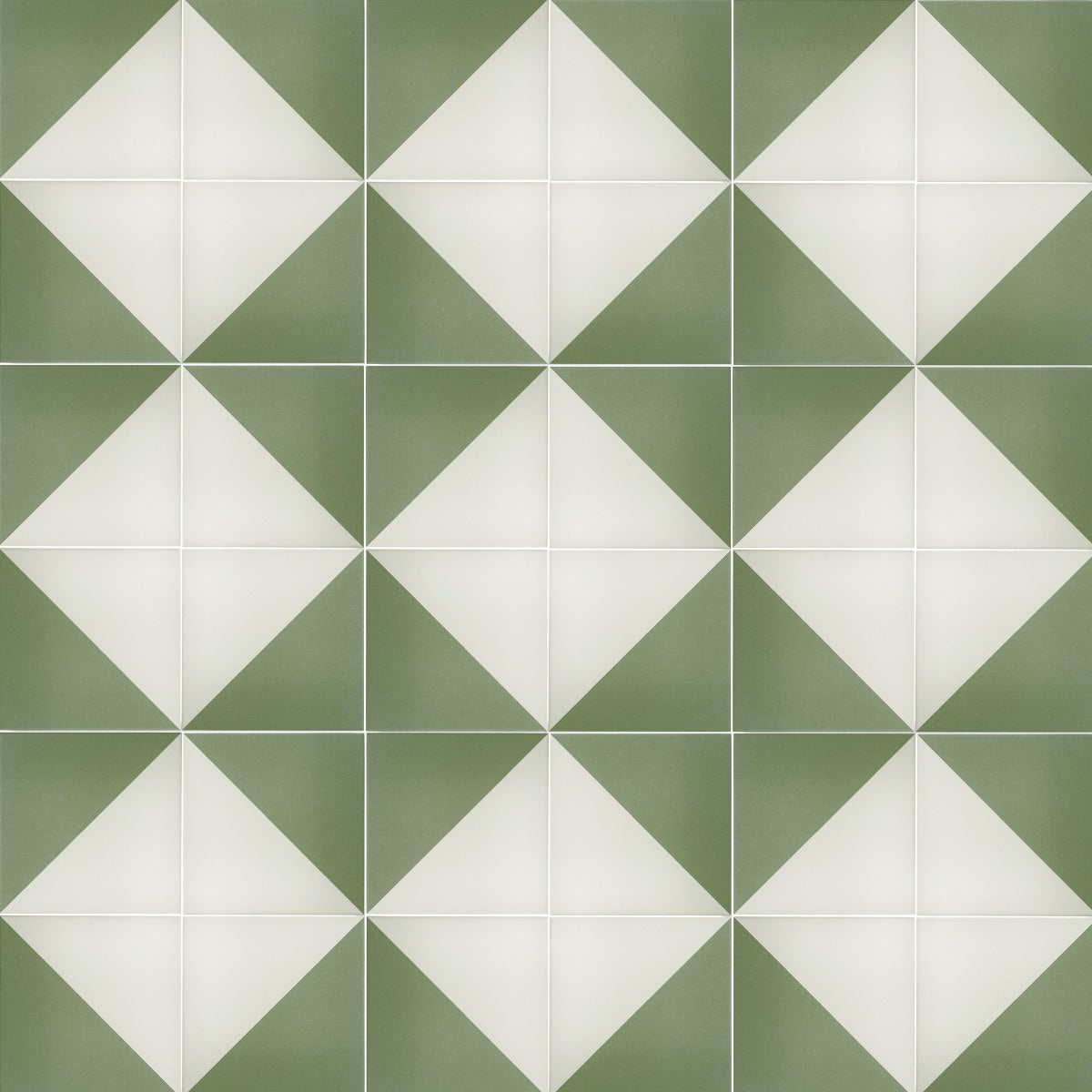 Alalpardo Green 20x20cm
