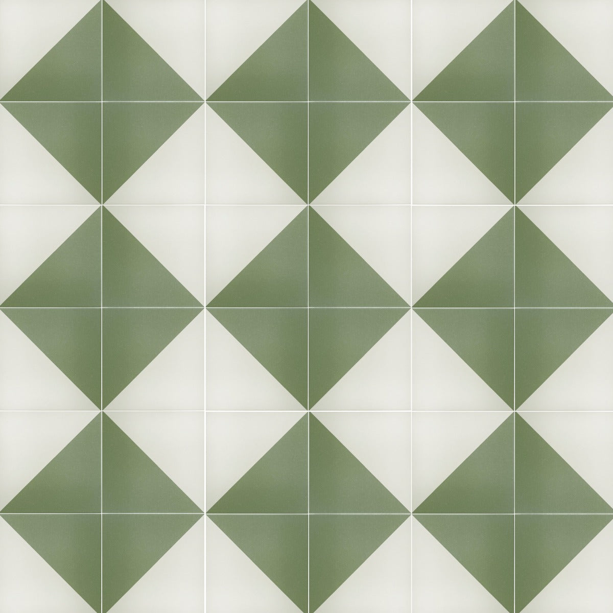 Alalpardo Green 20x20cm