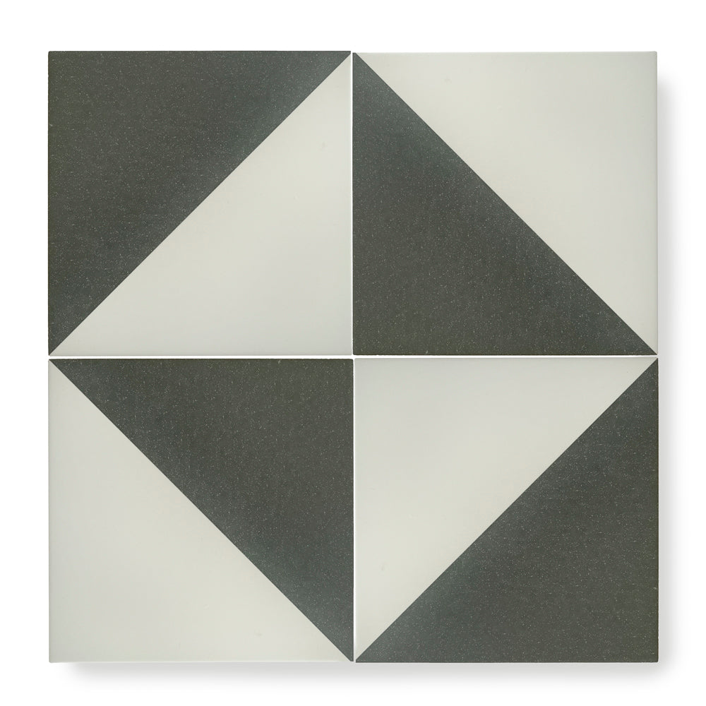 Alalpardo Black 20x20cm