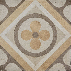Naples Elenora 20x20cm