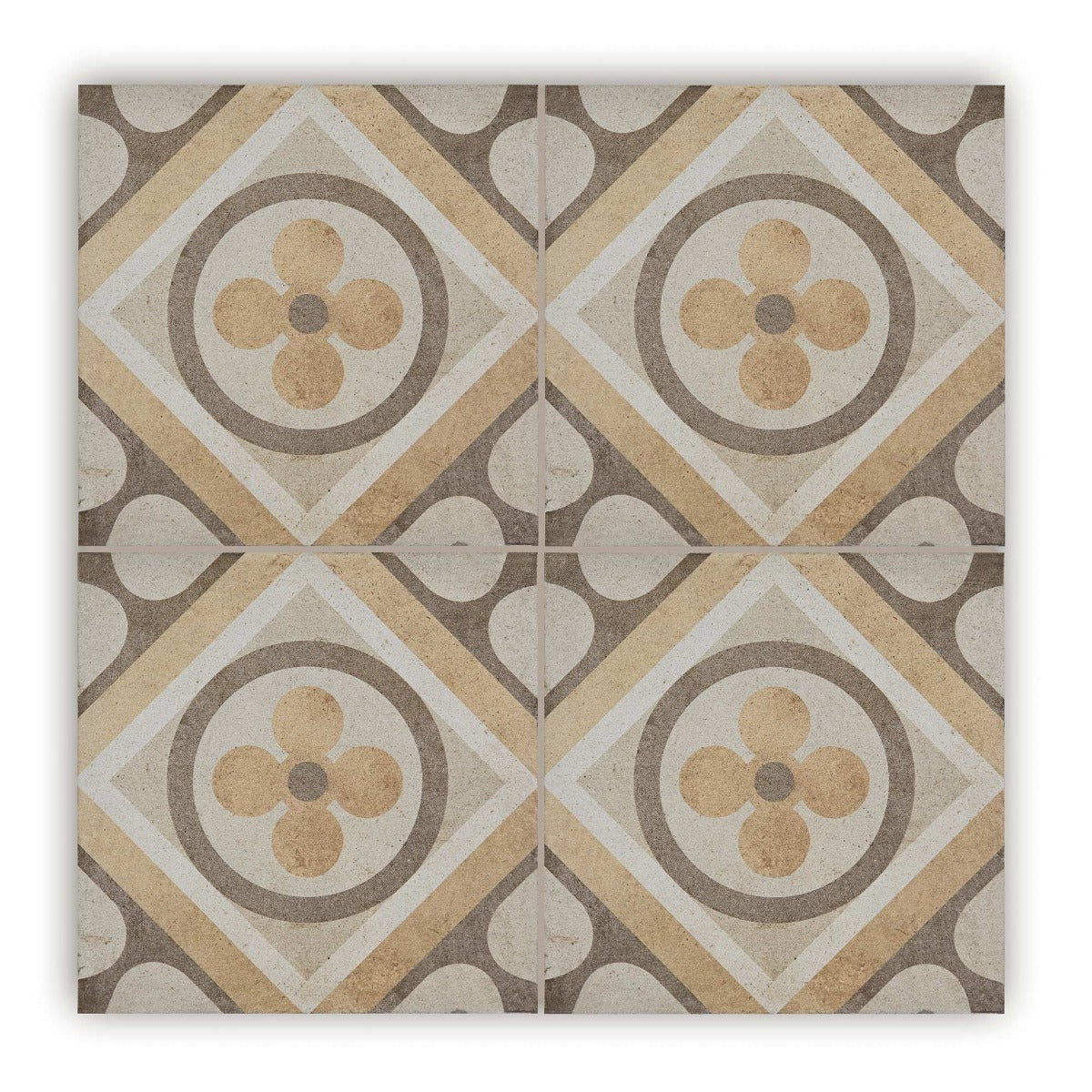 Naples Elenora 20x20cm