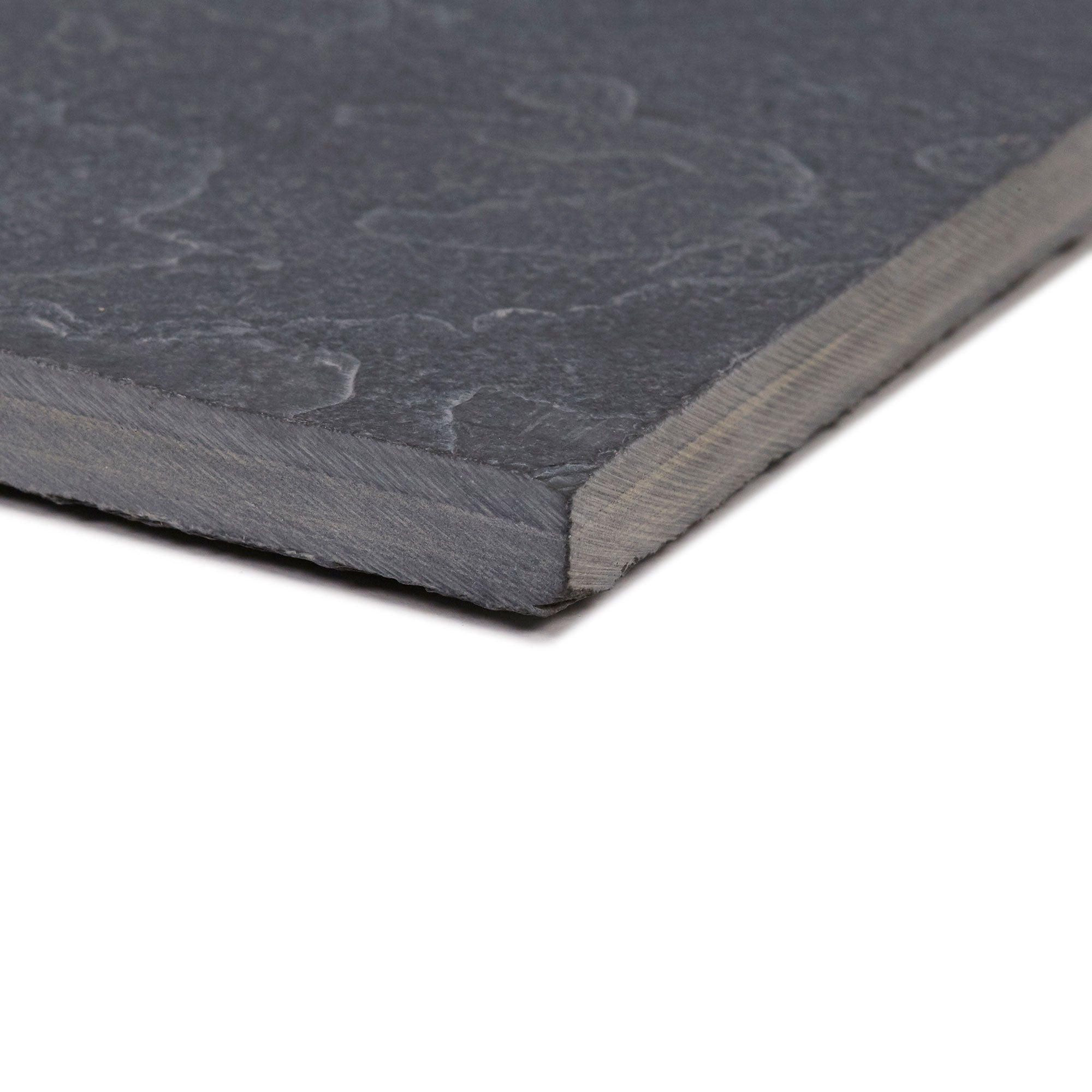 Urban Slate Black Riven 40x60cm