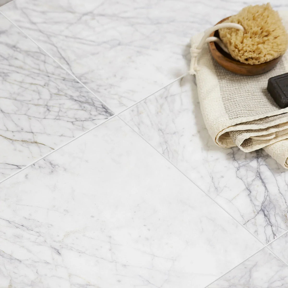 Ottimo Marble 30.5x61cm