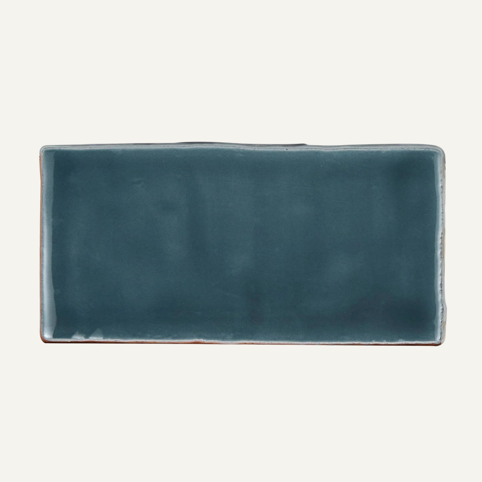 Provence Aspremont Rectangle 15x7.5cm
