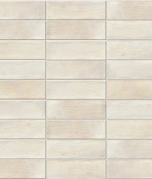 Petite Porcelain Matt Cotto Light 5x15cm