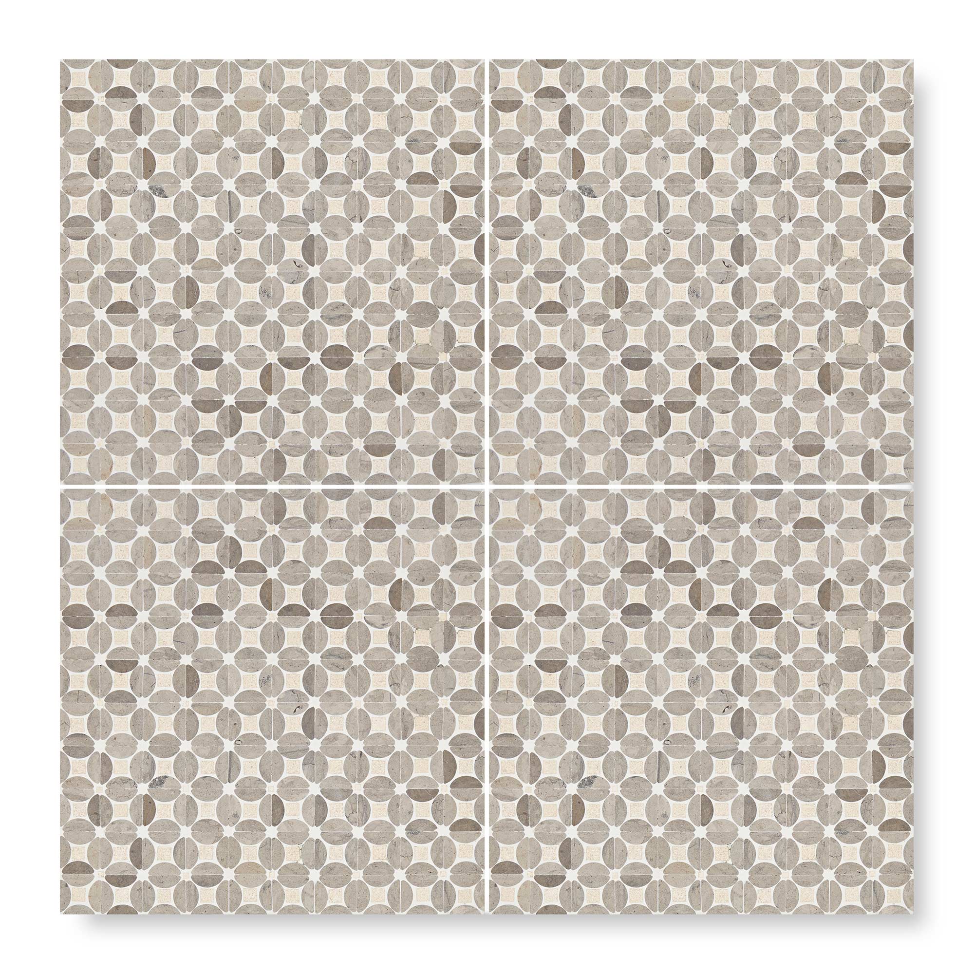 Palazzo Mancini 24x24cm