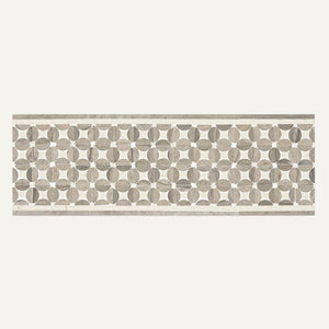 Palazzo Mancini Border 10x30cm