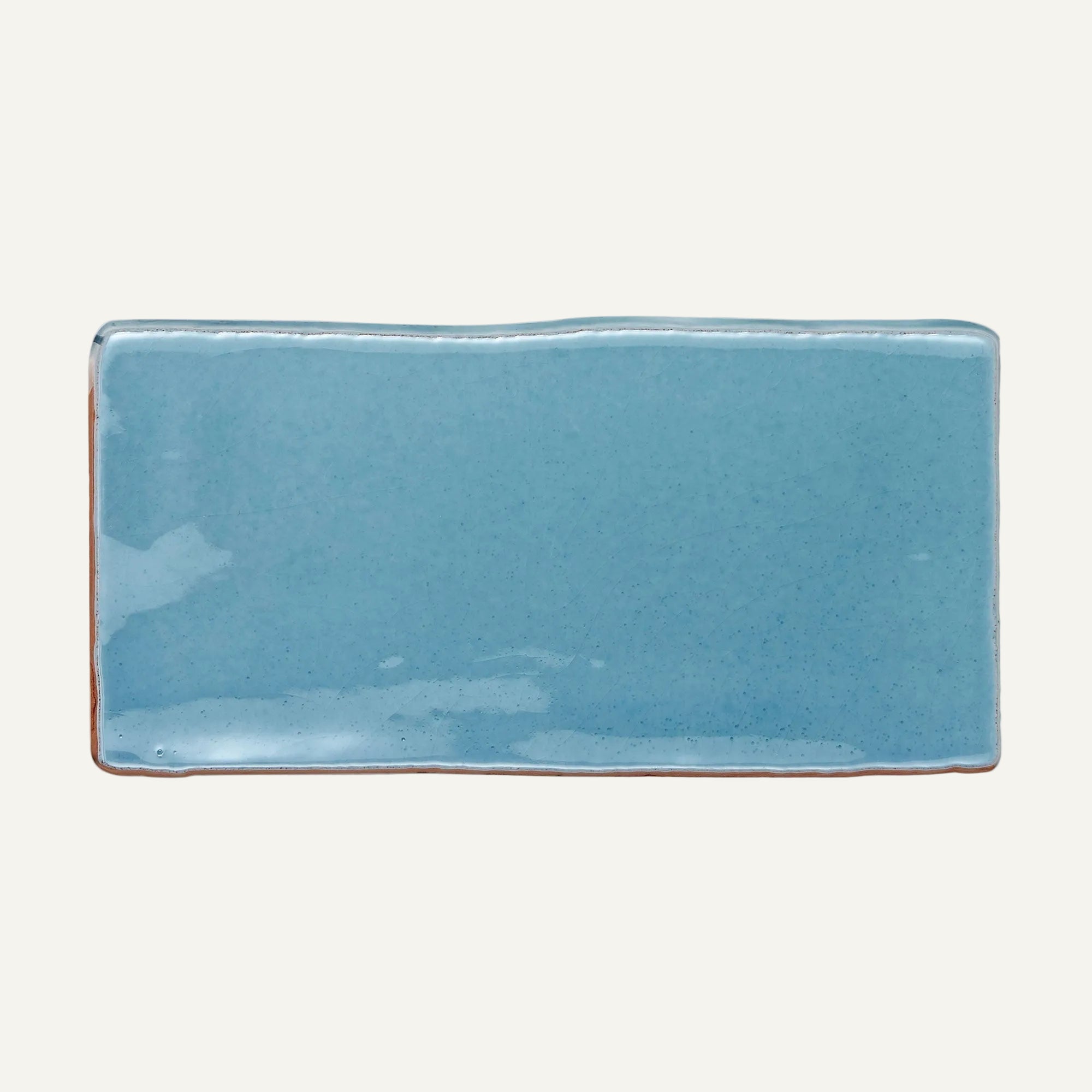 Provence Turbie Rectangle 15x7.5cm