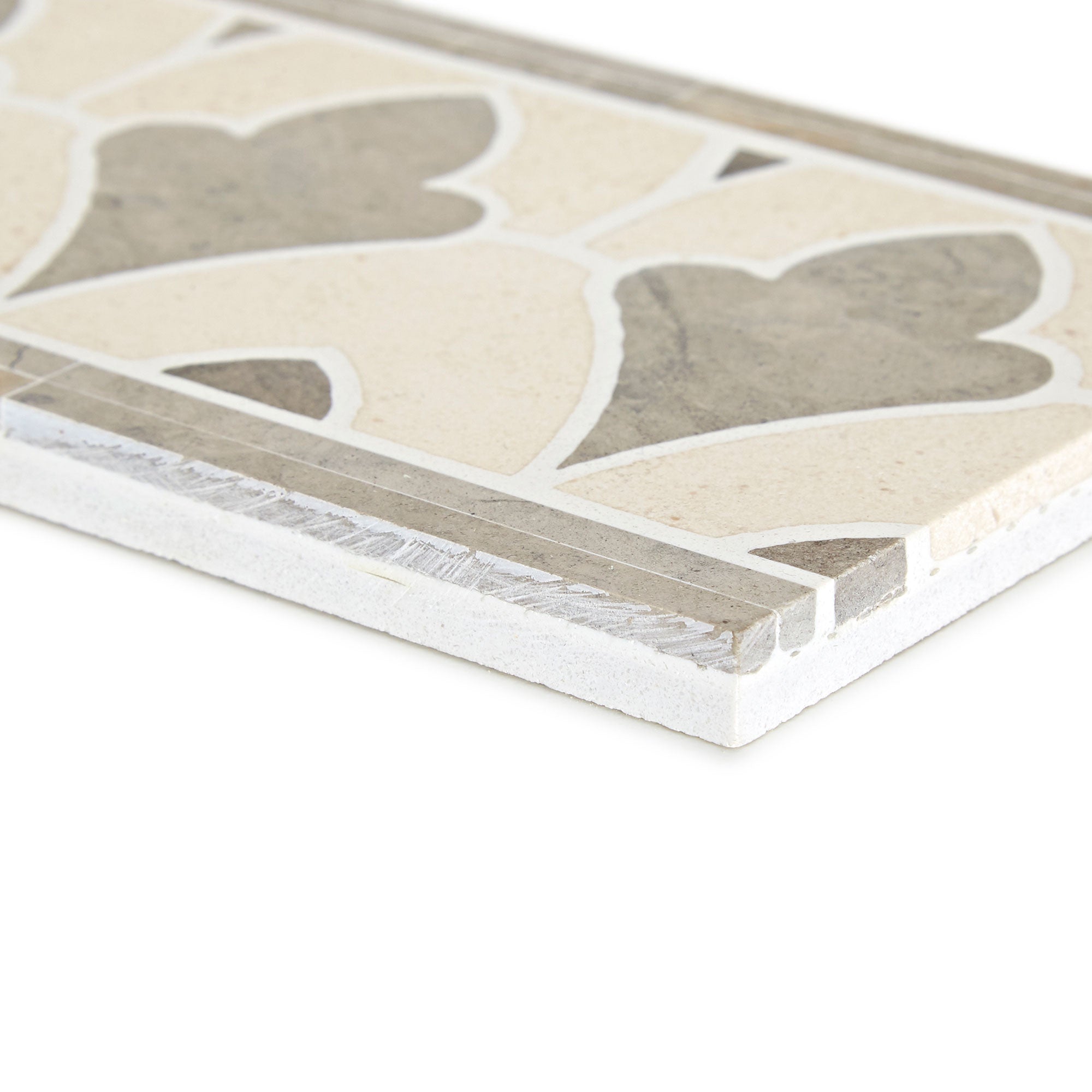 Palazzo Valentini Border 10x30cm