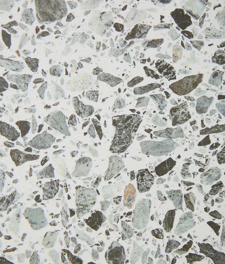 Rialto Vert Porcelain Terrazzo 60x60cm