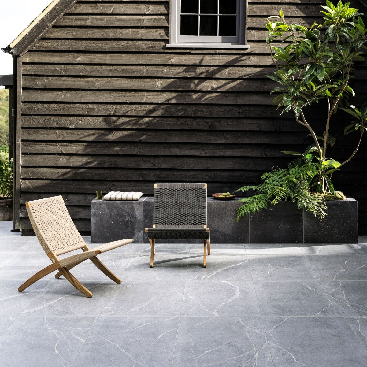 Rimini Grey 60x120cm