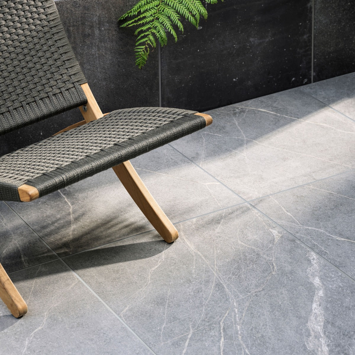 Rimini Grey 60x60cm