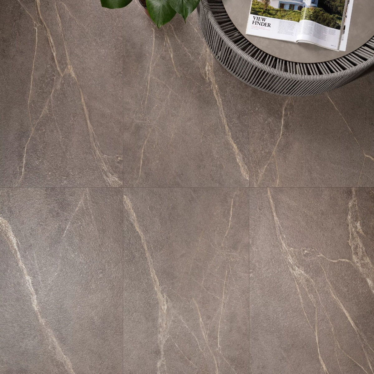 Rimini Taupe 60x60cm