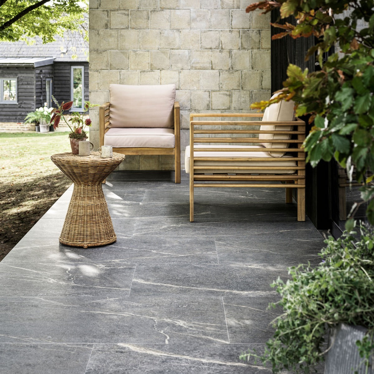 Rimini Taupe 60x120cm
