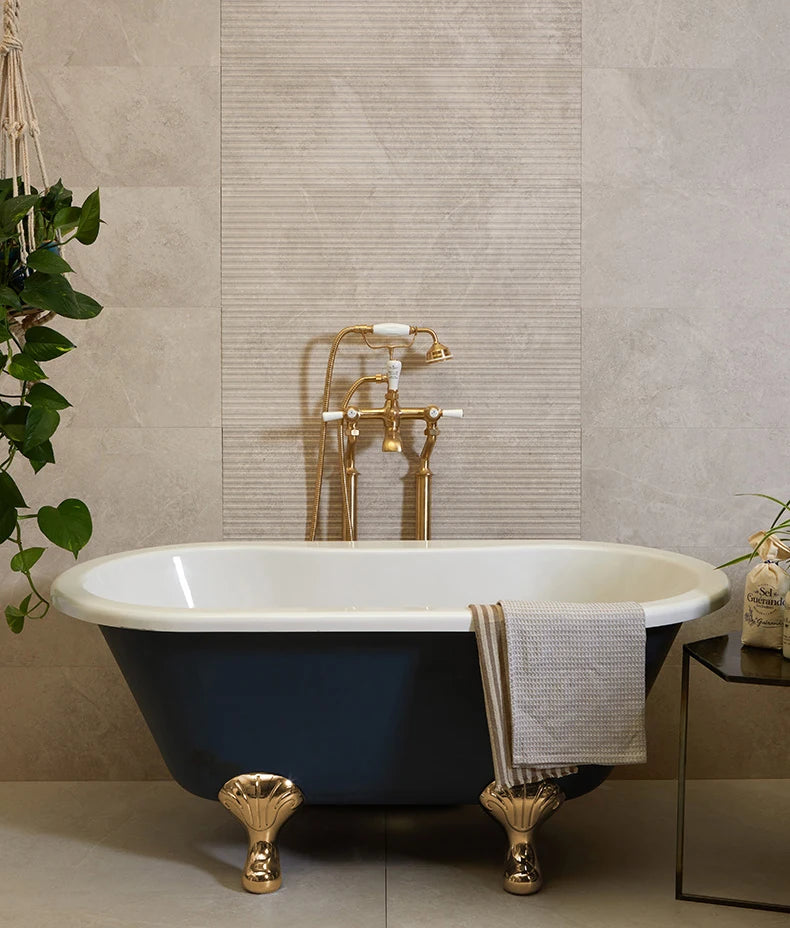 Riverside Perla Linear Wall 30x90cm