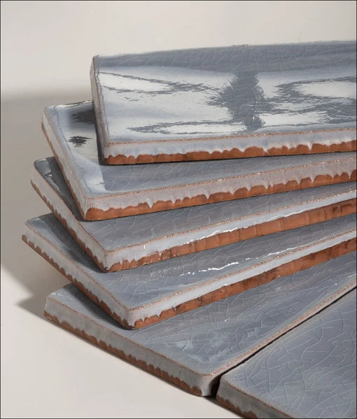 Seaton Sky Crackle 7.5x15cm