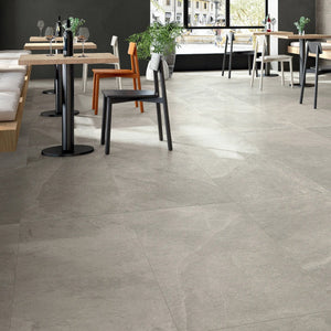 Shale Light Grey 60x120cm