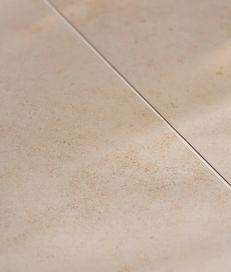 Sloane Honed Cream 60x60cm