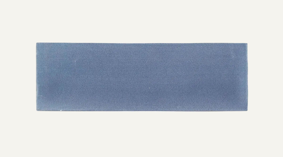 South Cliff Ocean 15x5cm