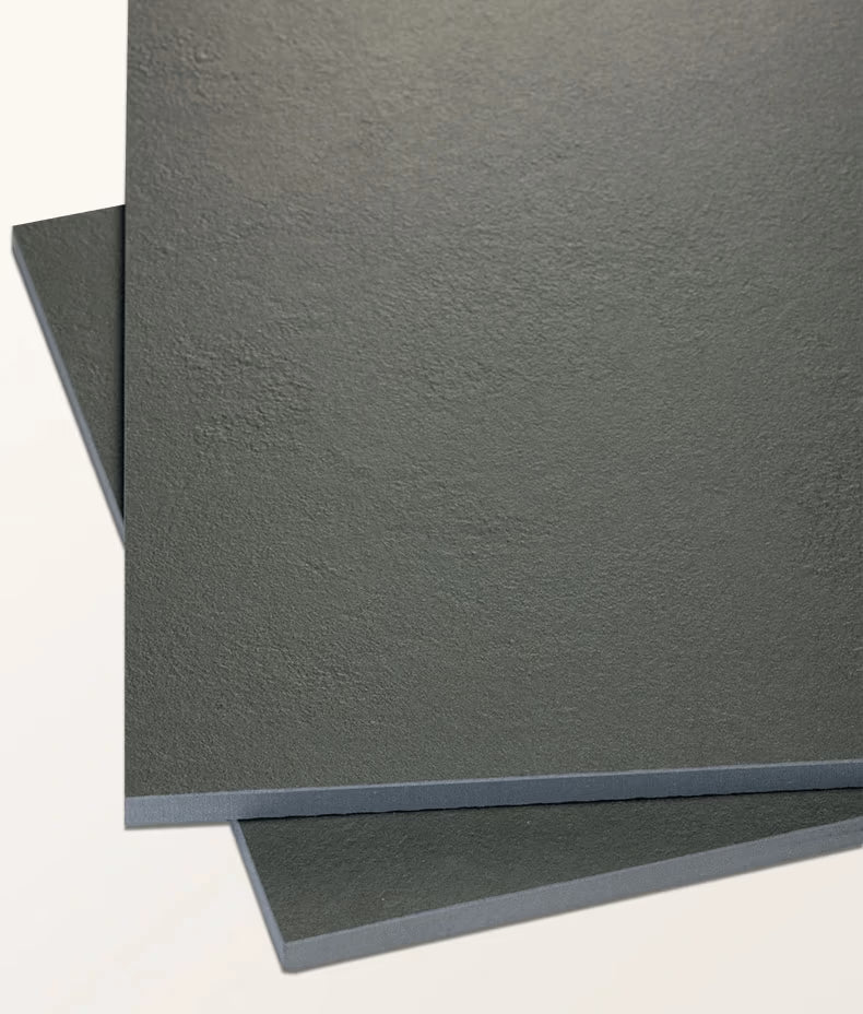 Stucco Textured Green 60x60cm