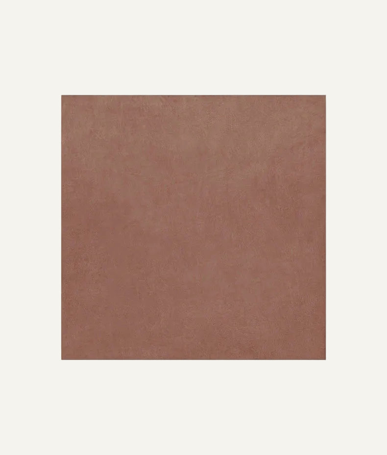 Stucco Textured Red 60x60cm
