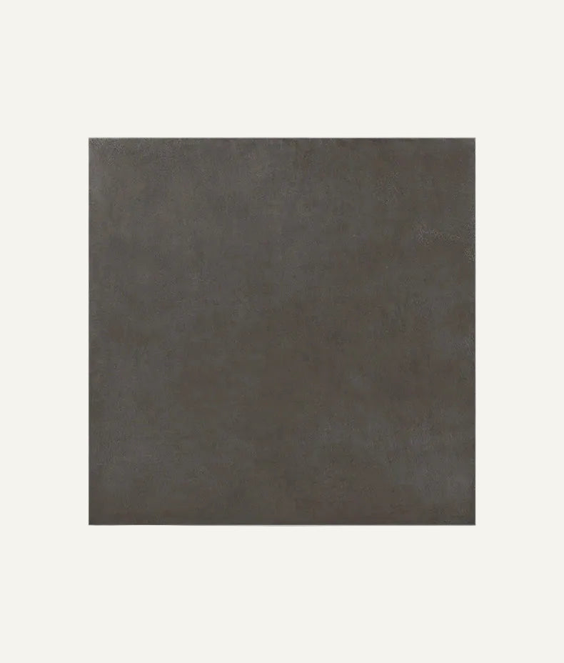Stucco Textured Umber 60x60cm