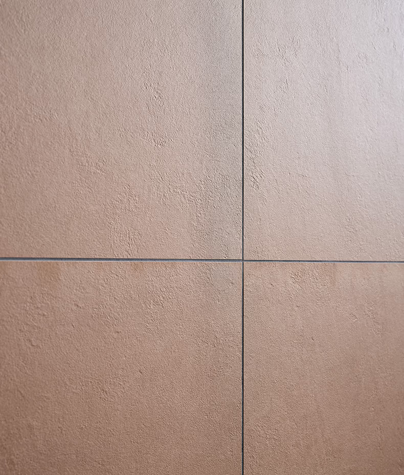 Stucco Textured Tan 60x60cm