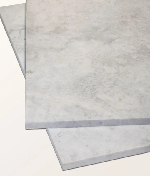 Taj Mahal Honed Marble 40.6x61cm