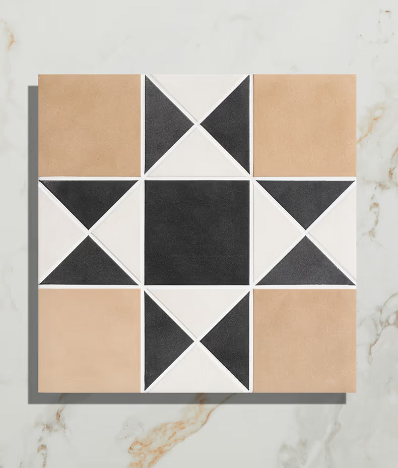 Victorian Style™ Finchley Sandstone 28x28cm