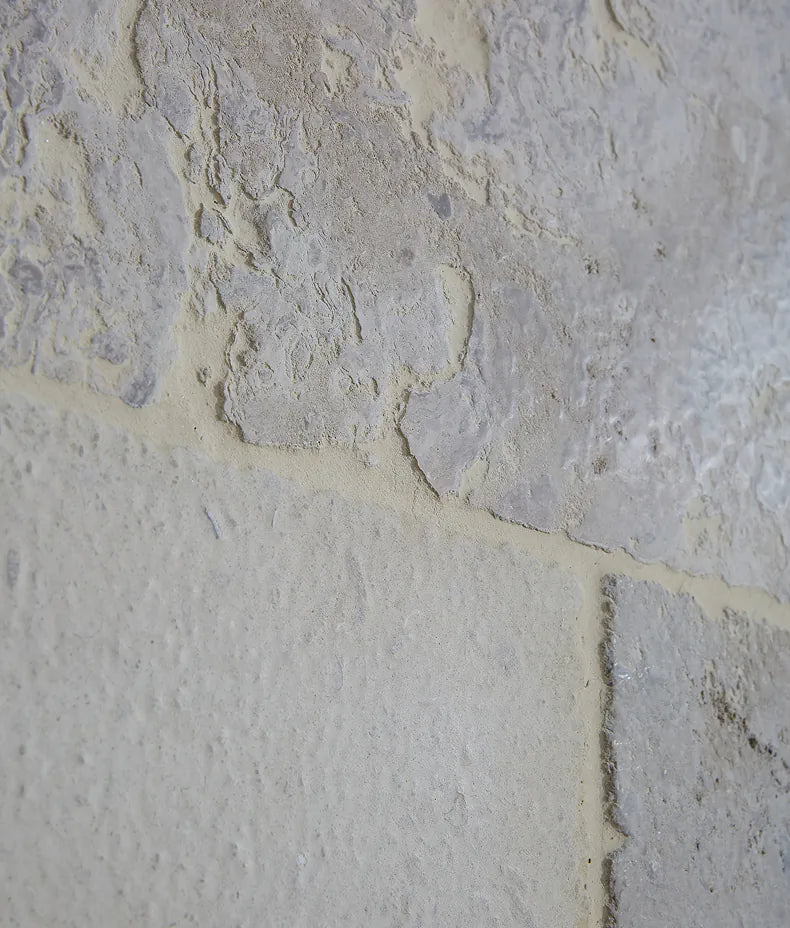 Vieux Bourgogne Limestone Ancient Finish 60xRandomx2cm