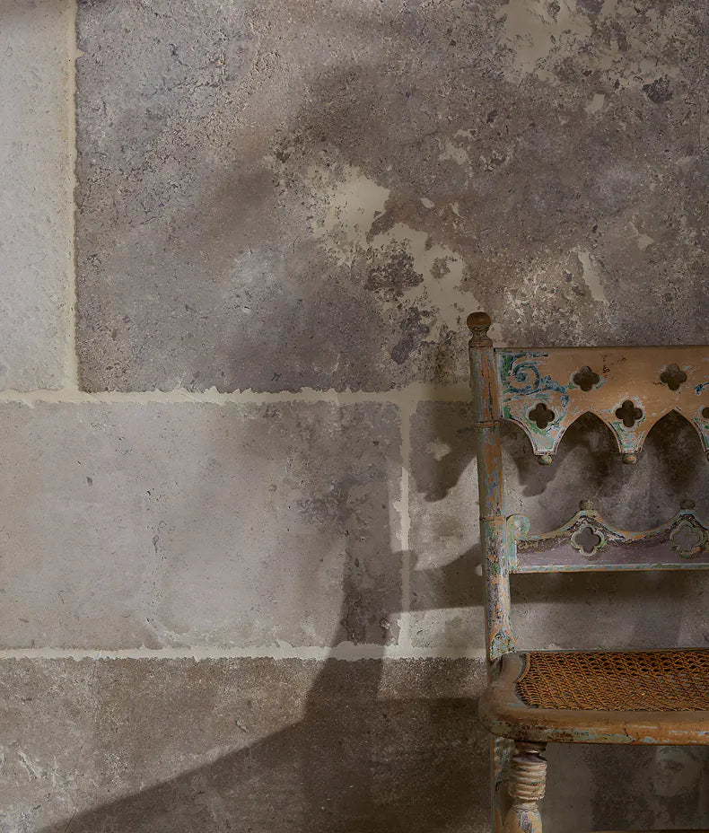 Vieux Bourgogne Limestone Ancient Finish 30/40/50xRandomx2cm